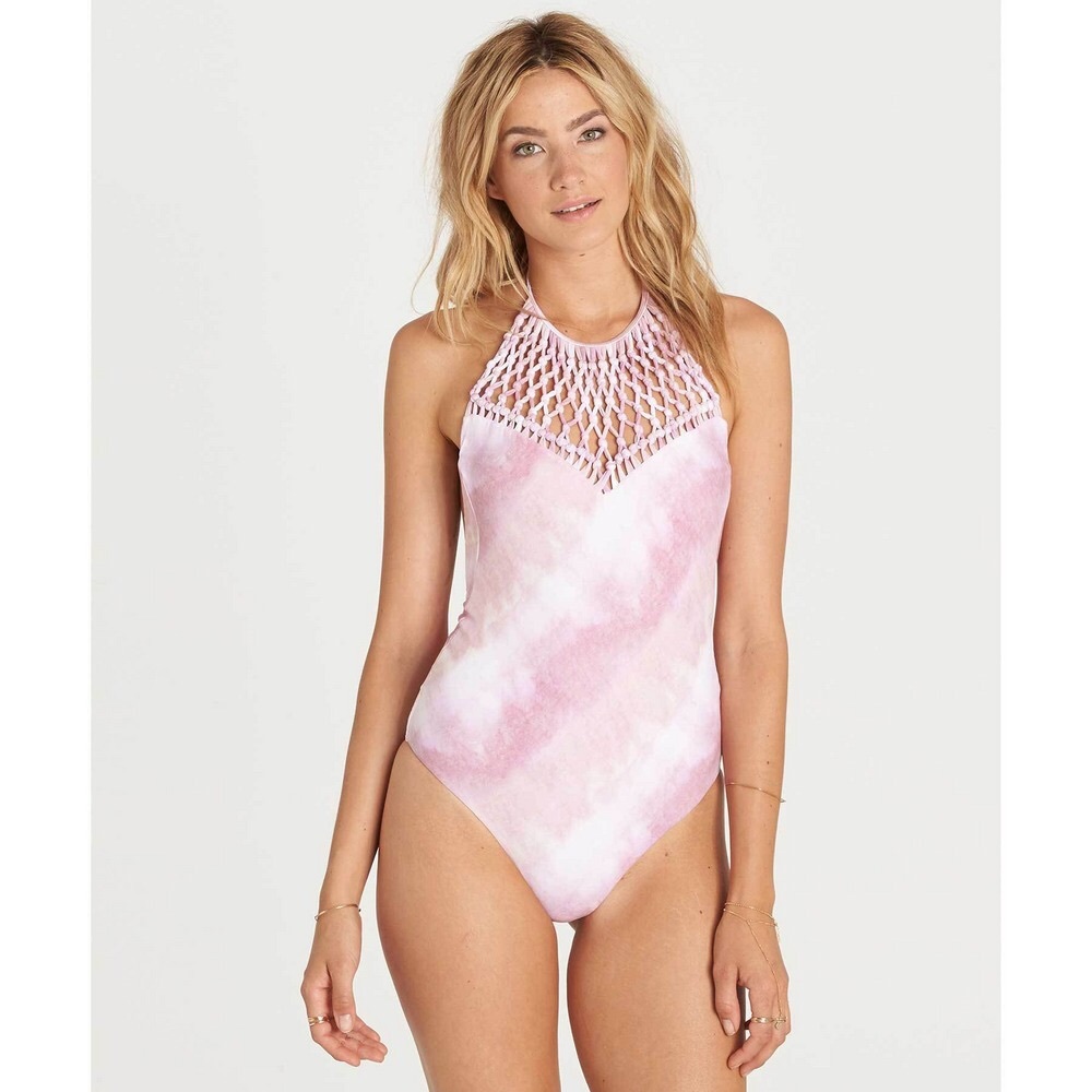 Billabong Tie-Dye One Piece